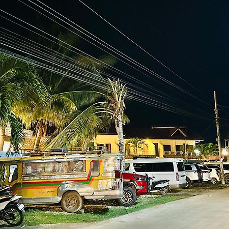 On Board Lifestyle Panglao Resort 外观 照片