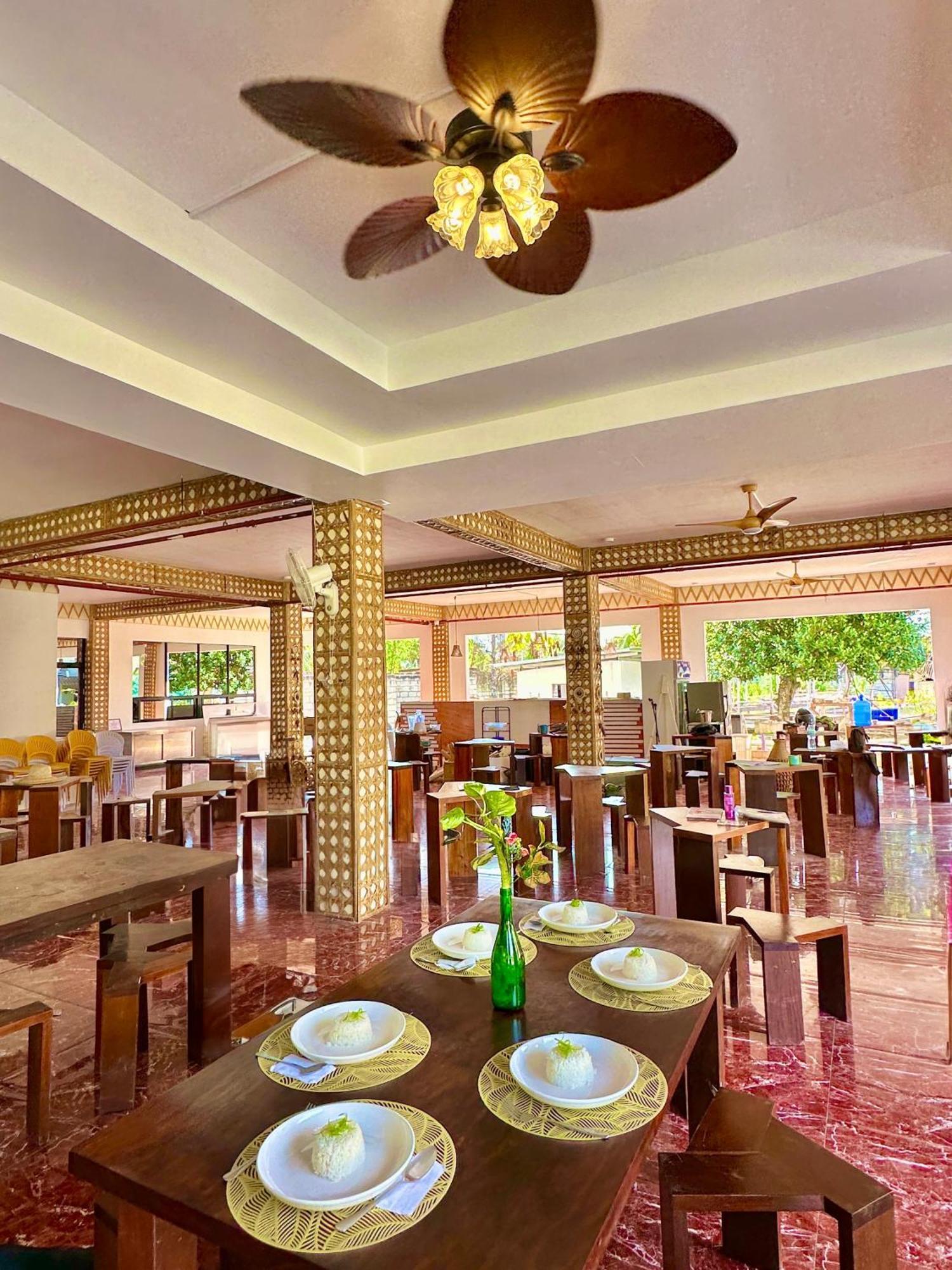 On Board Lifestyle Panglao Resort 外观 照片