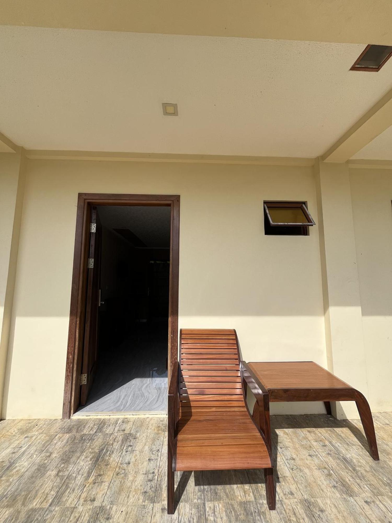 On Board Lifestyle Panglao Resort 外观 照片