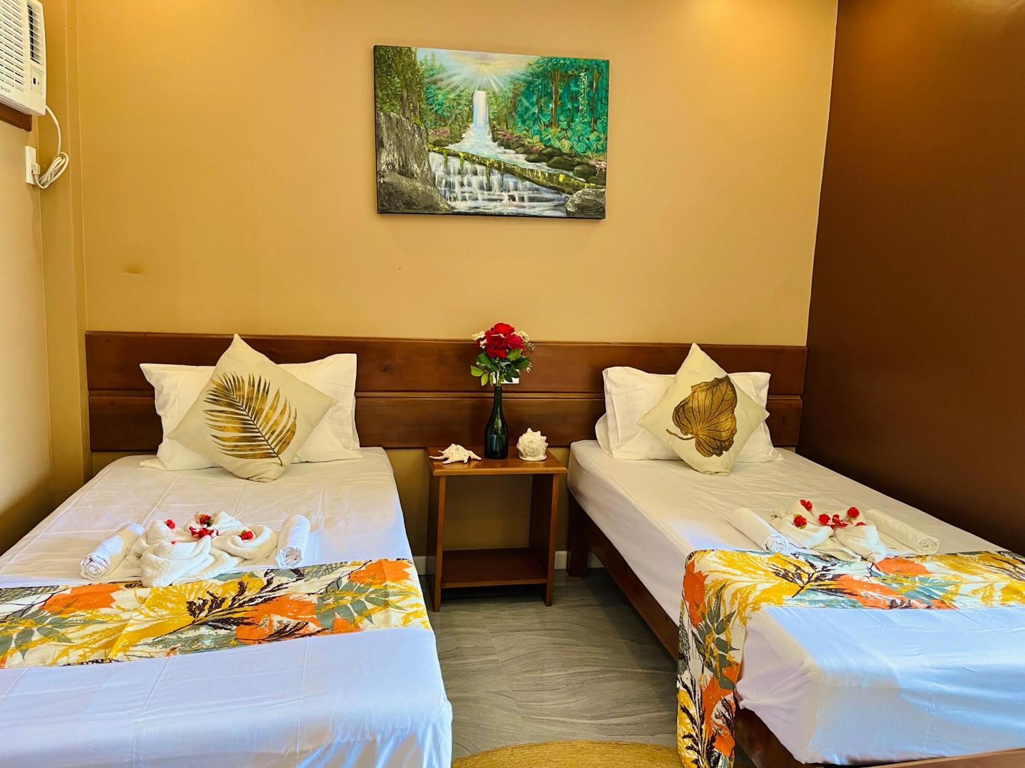 On Board Lifestyle Panglao Resort 外观 照片