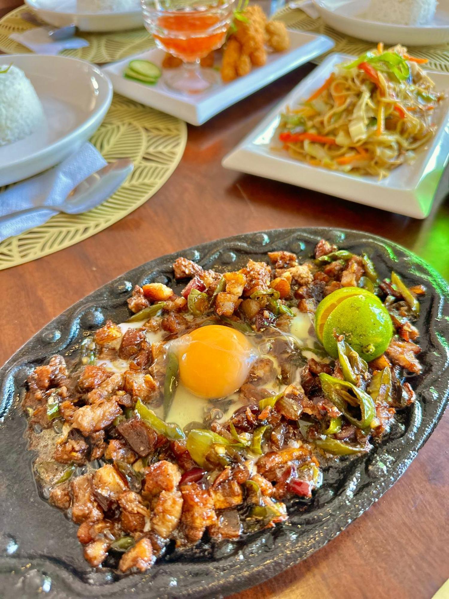 On Board Lifestyle Panglao Resort 外观 照片