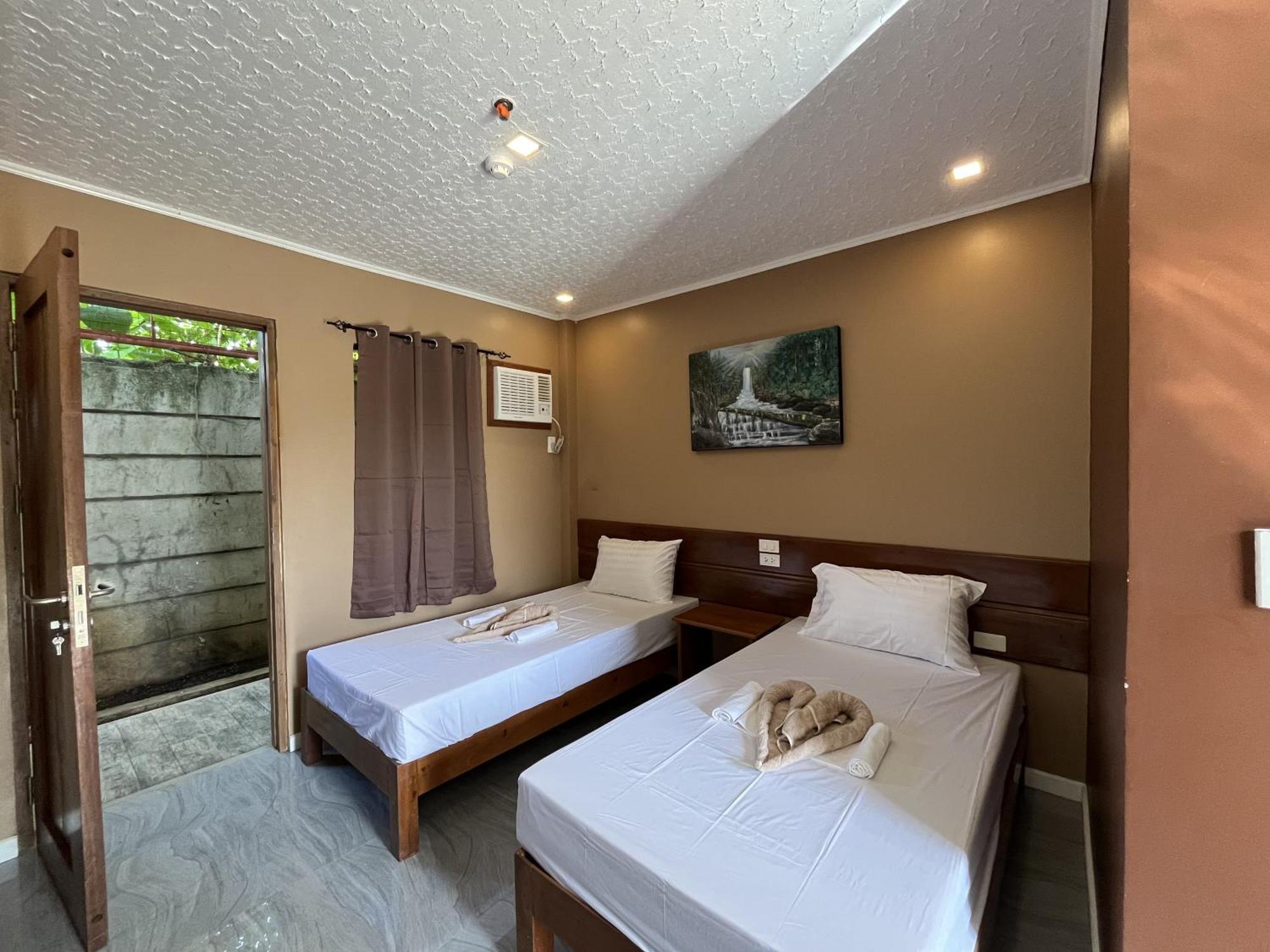 On Board Lifestyle Panglao Resort 外观 照片